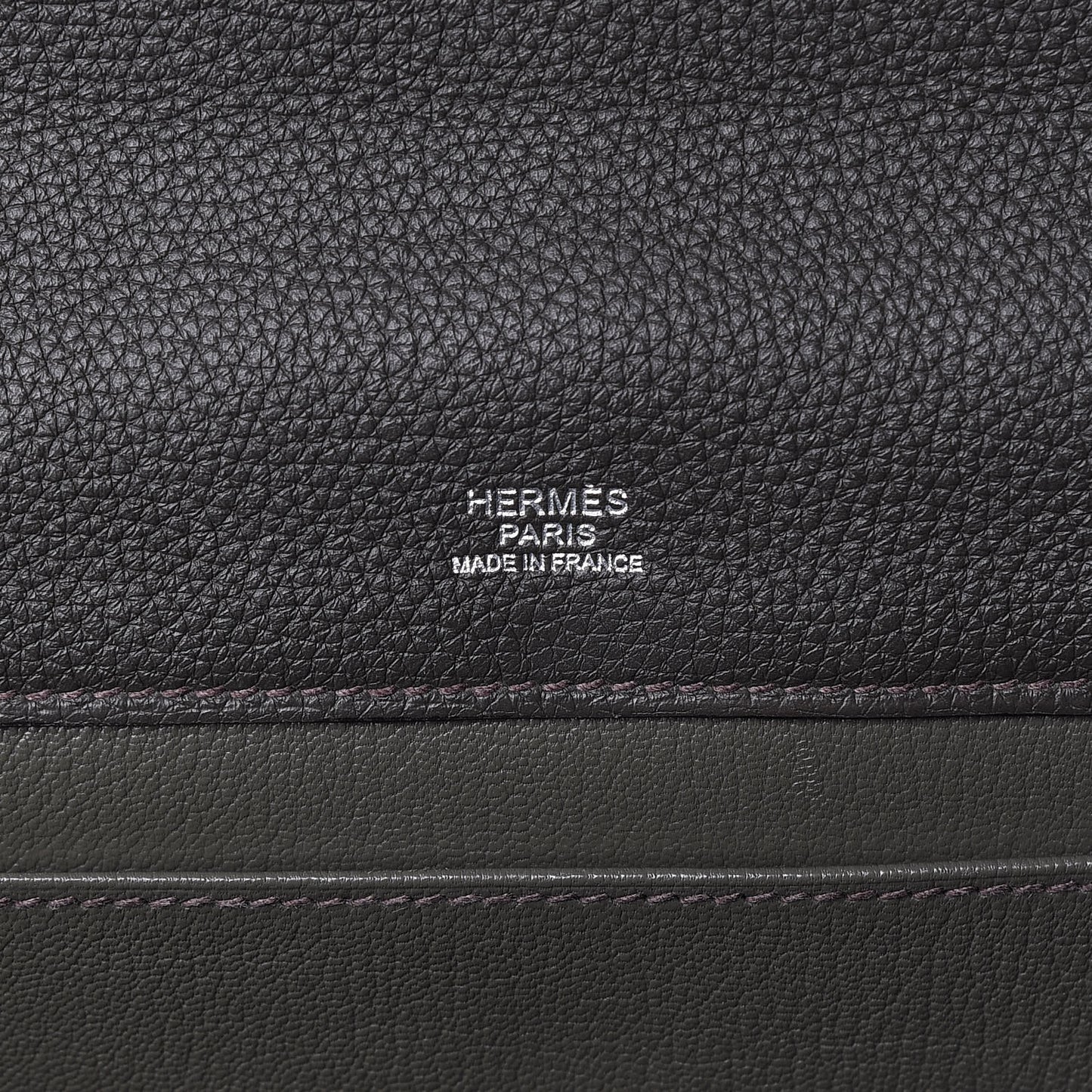 Taurillon Clemence Etribelt Vert De Gris