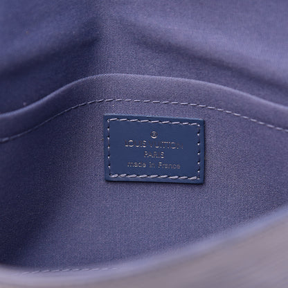 Louis Vuitton Epi Segur Pochette Myrtille 6 of 10