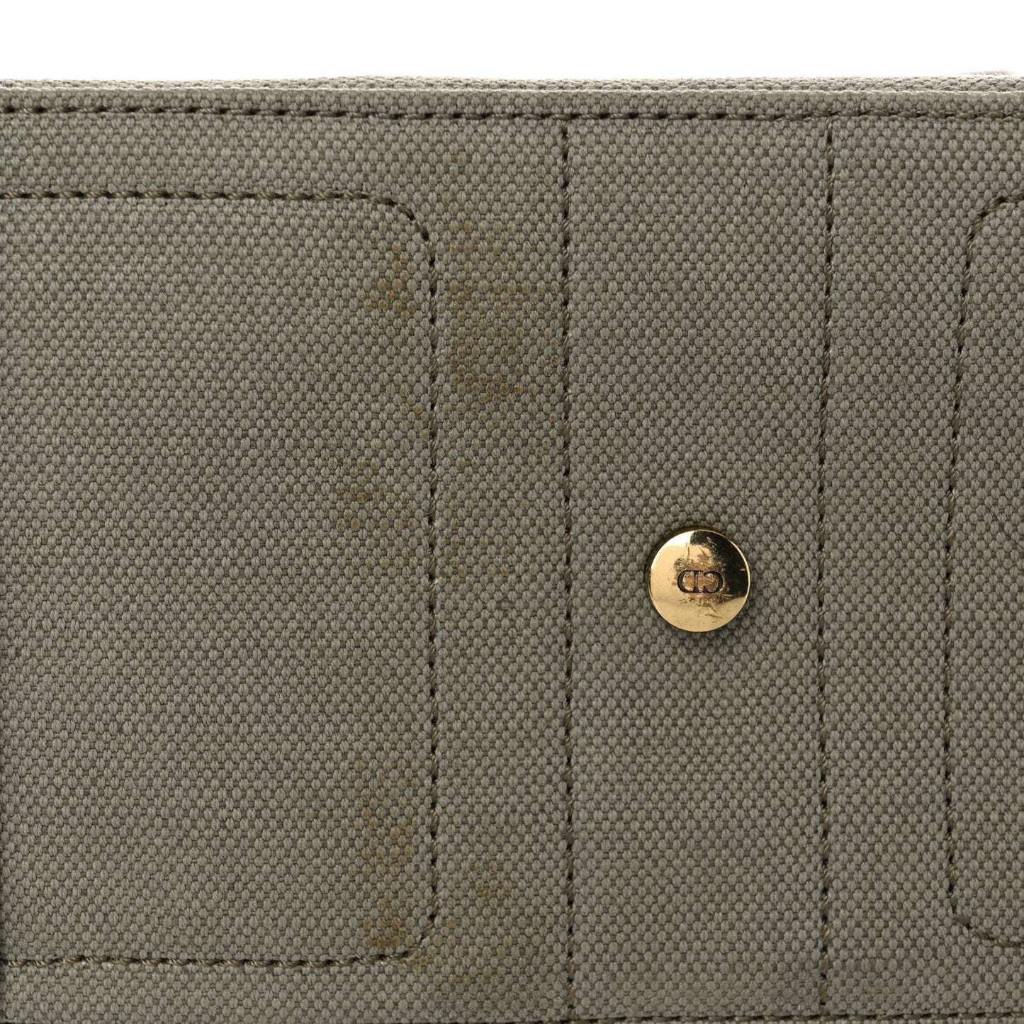 Denim Street Chic Shoulder Bag Grey