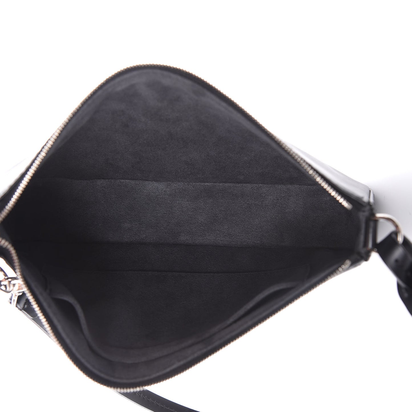 Epi Pochette Accessories NM Black
