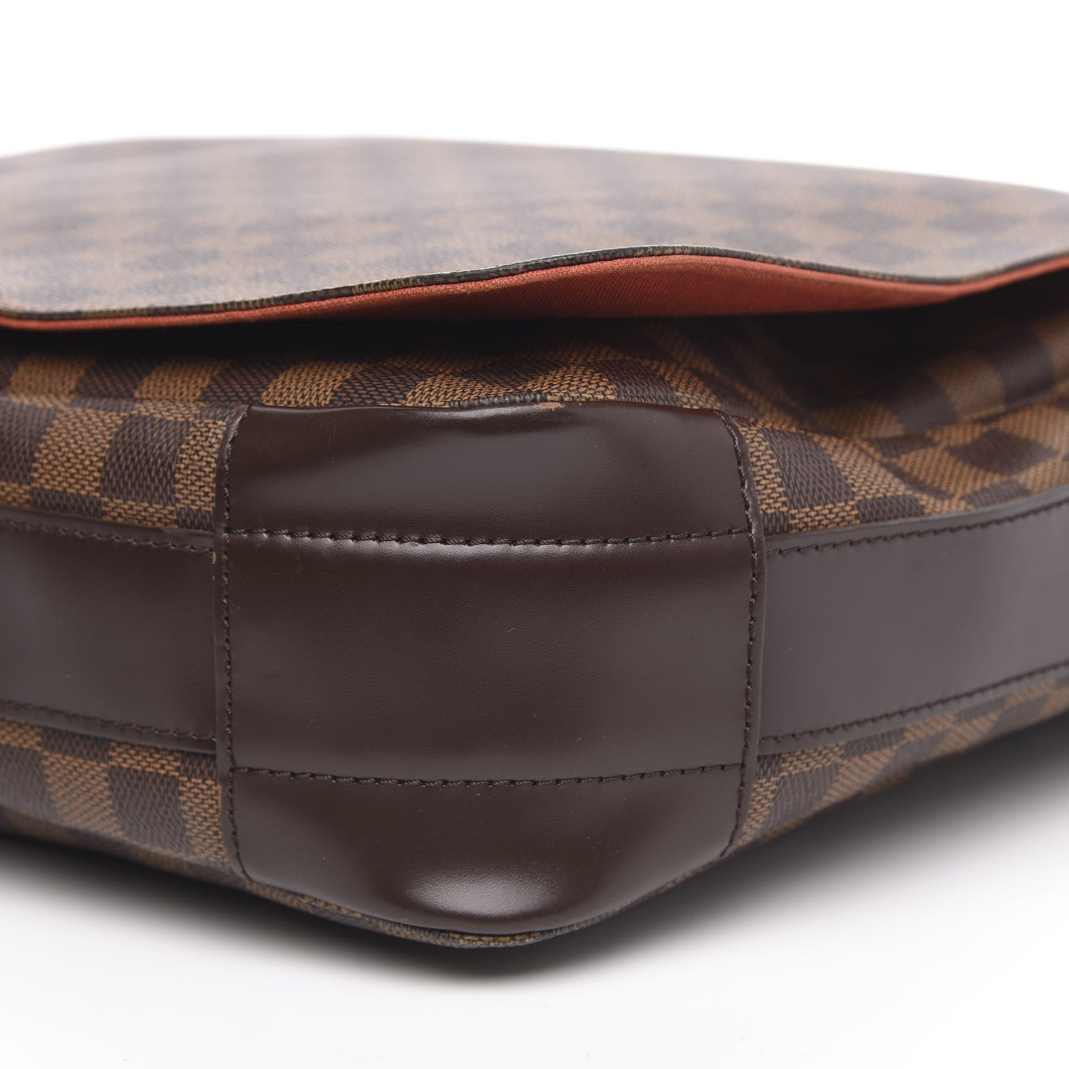 Louis Vuitton Damier Ebene Abbesses Messenger 9 of 12