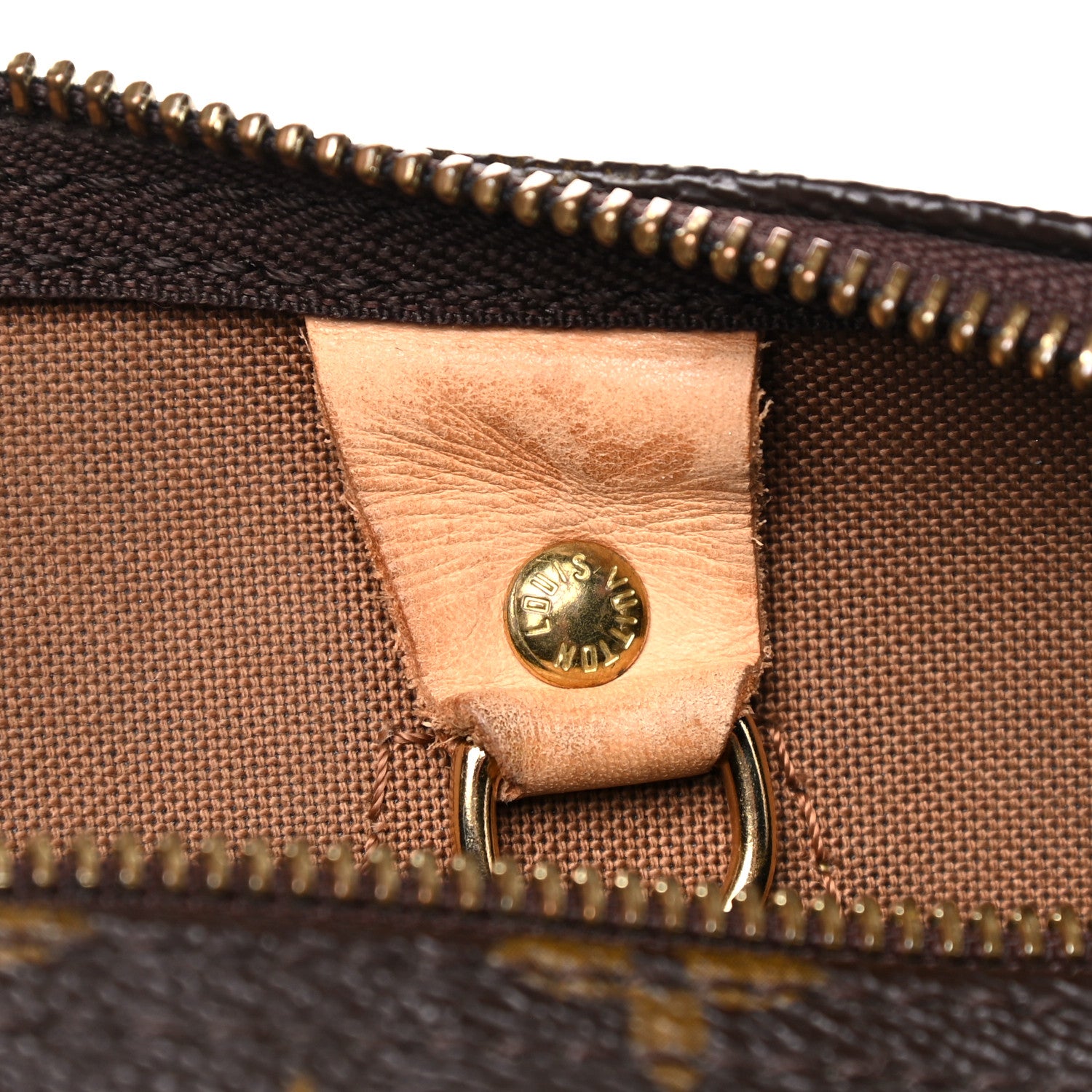 Louis Vuitton Monogram Speedy 30 9 of 29