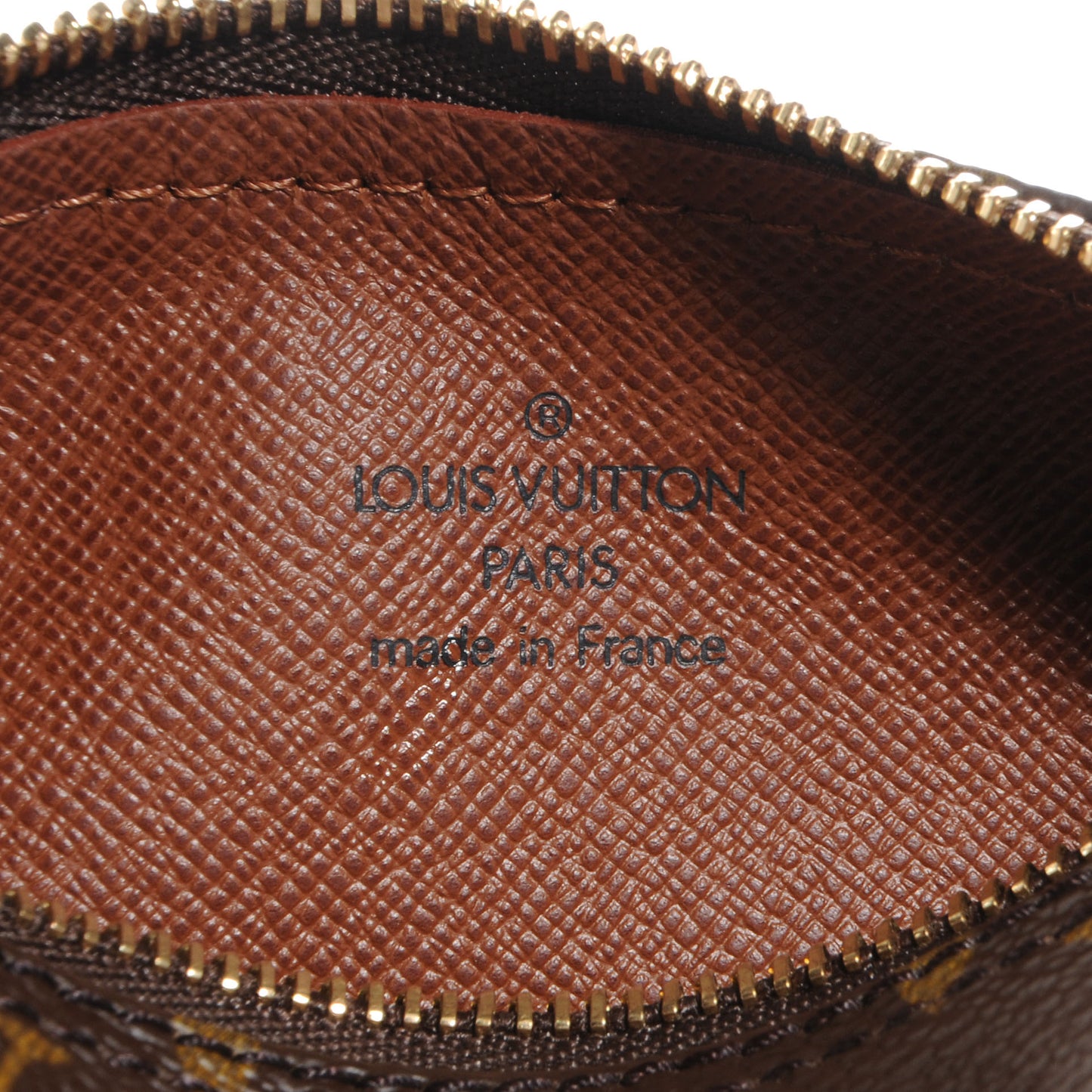 Monogram Mini Papillon