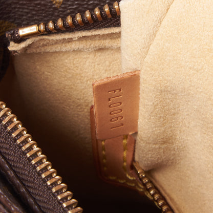 Louis Vuitton Monogram Looping MM 8 of 8