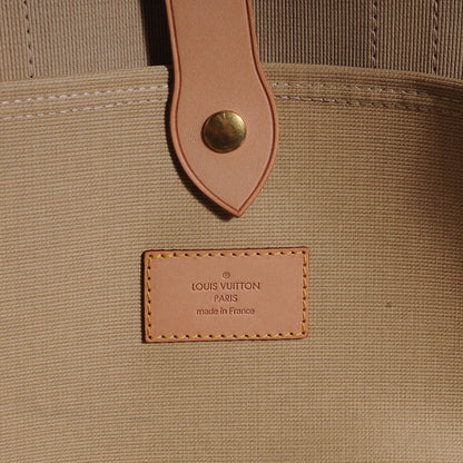 Louis Vuitton Monogram Sirius 55 6 of 7