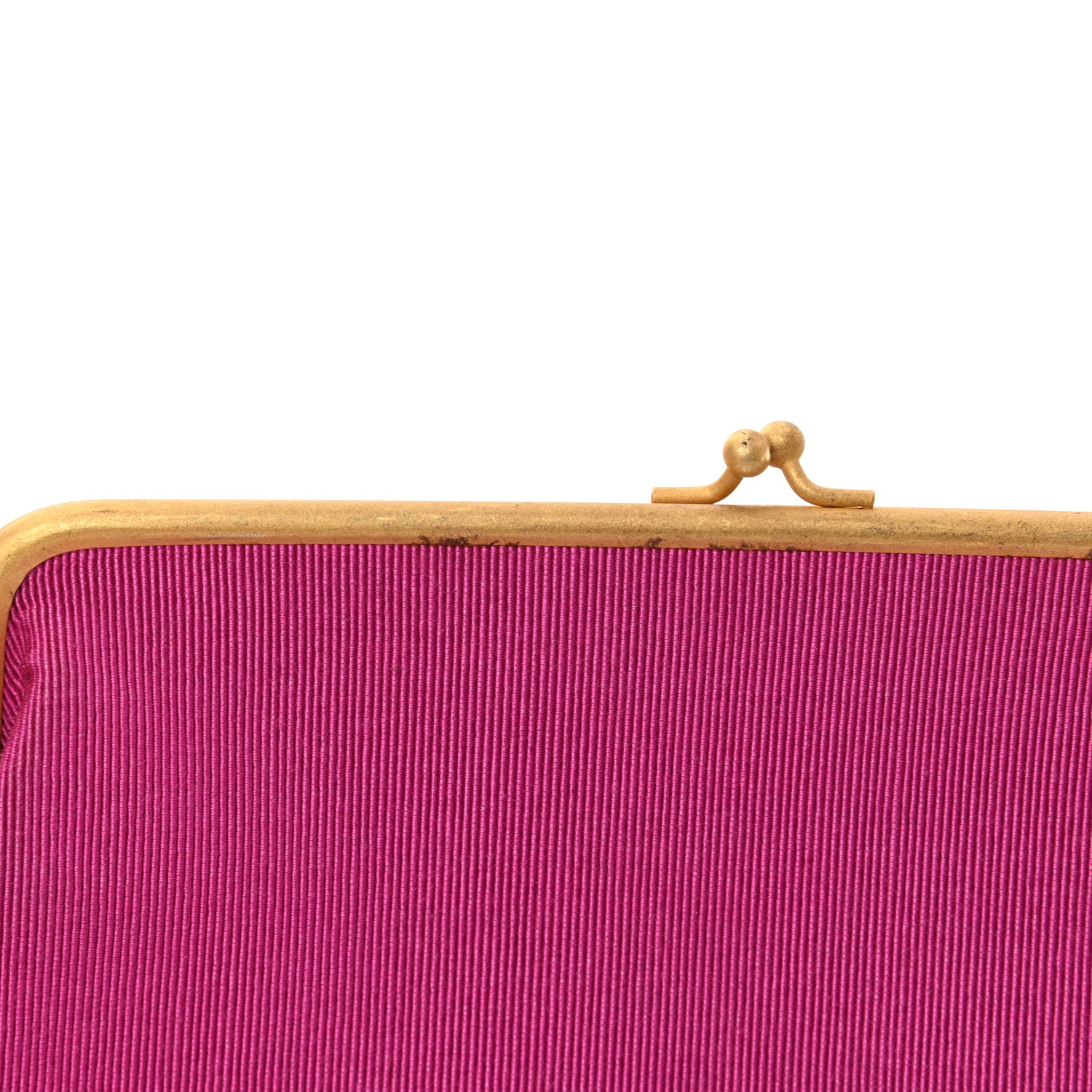 Chanel Wool Quilted Shoulder Bag Pink 19 of 20