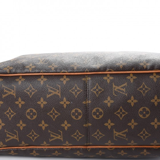 Monogram Delightful MM