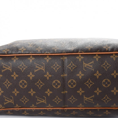 Louis Vuitton Monogram Delightful MM 13 of 14