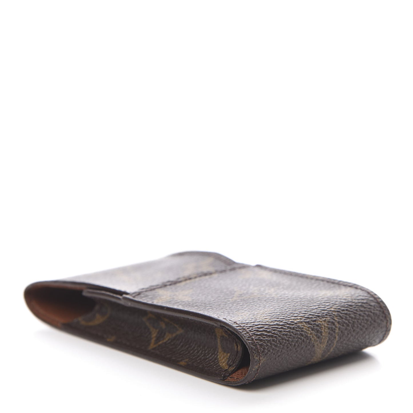 Monogram Cell Phone Case