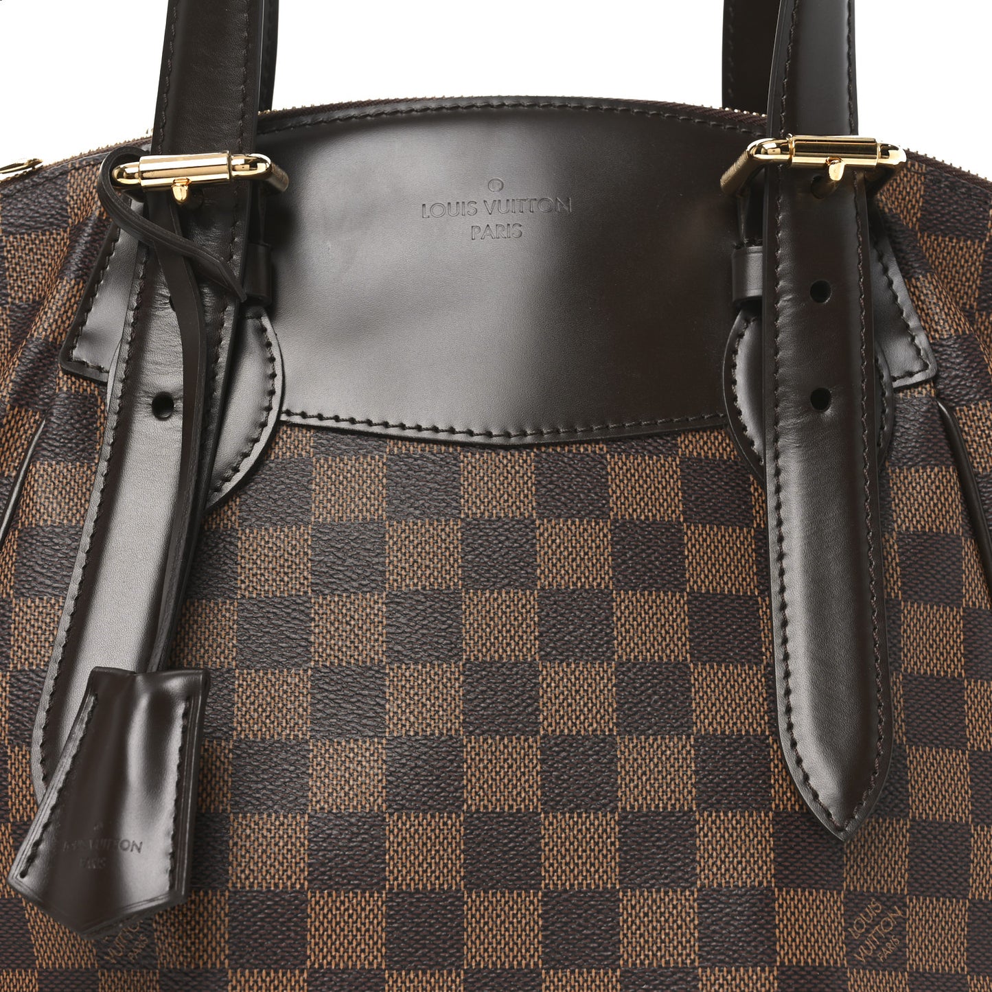 Damier Ebene Verona MM