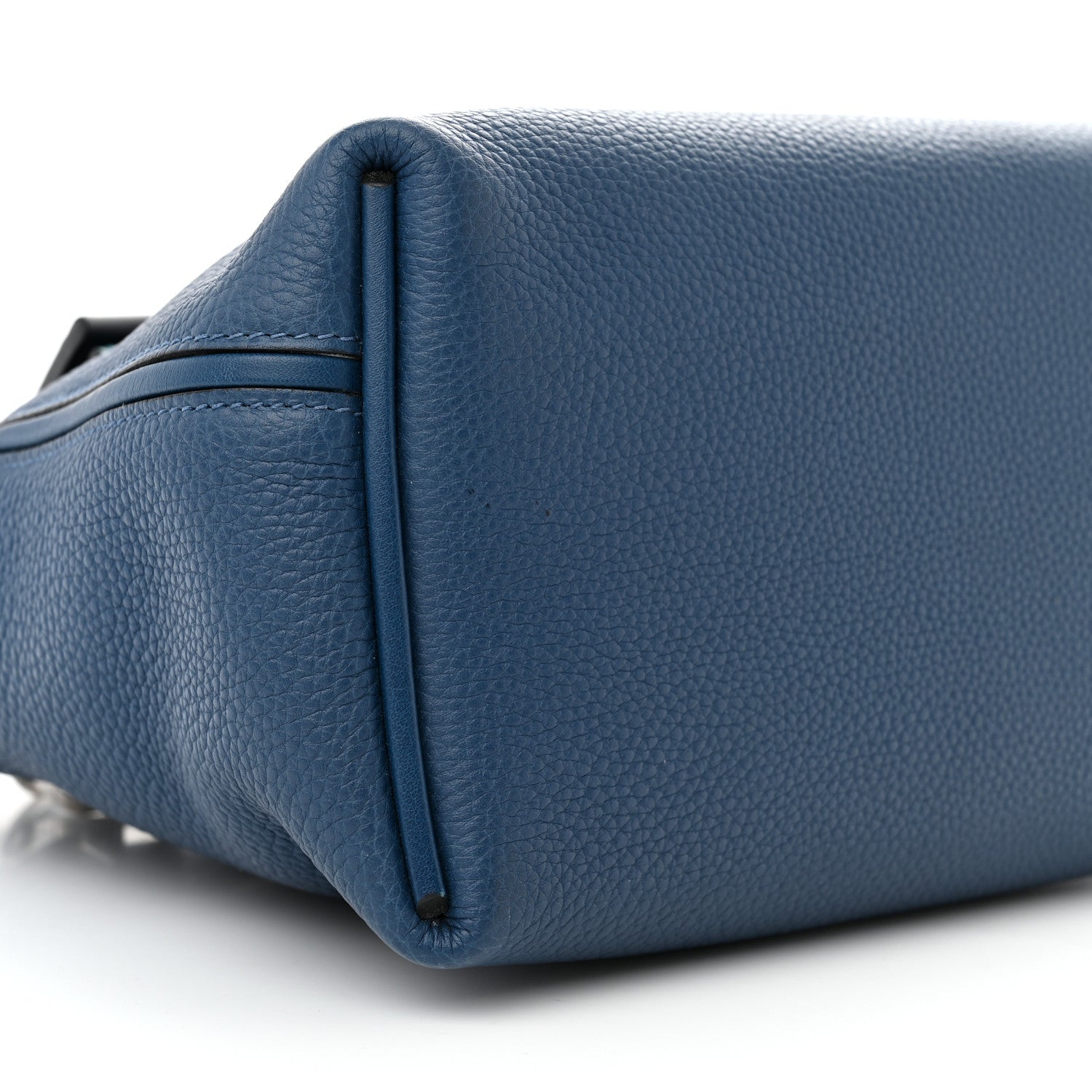 Hermes Togo Swift 29 24/24 Deep Bleu Bleu De Prusse 9 of 15
