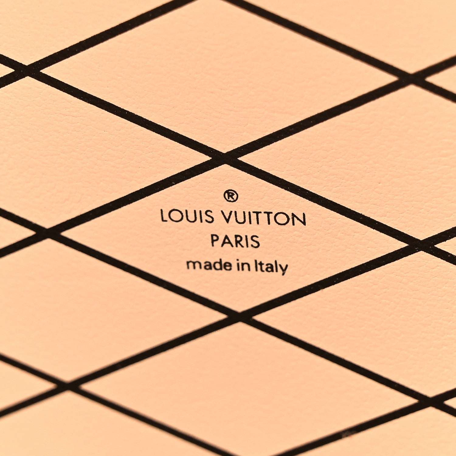 Louis Vuitton Monogram Petite Boite Chapeau 6 of 12