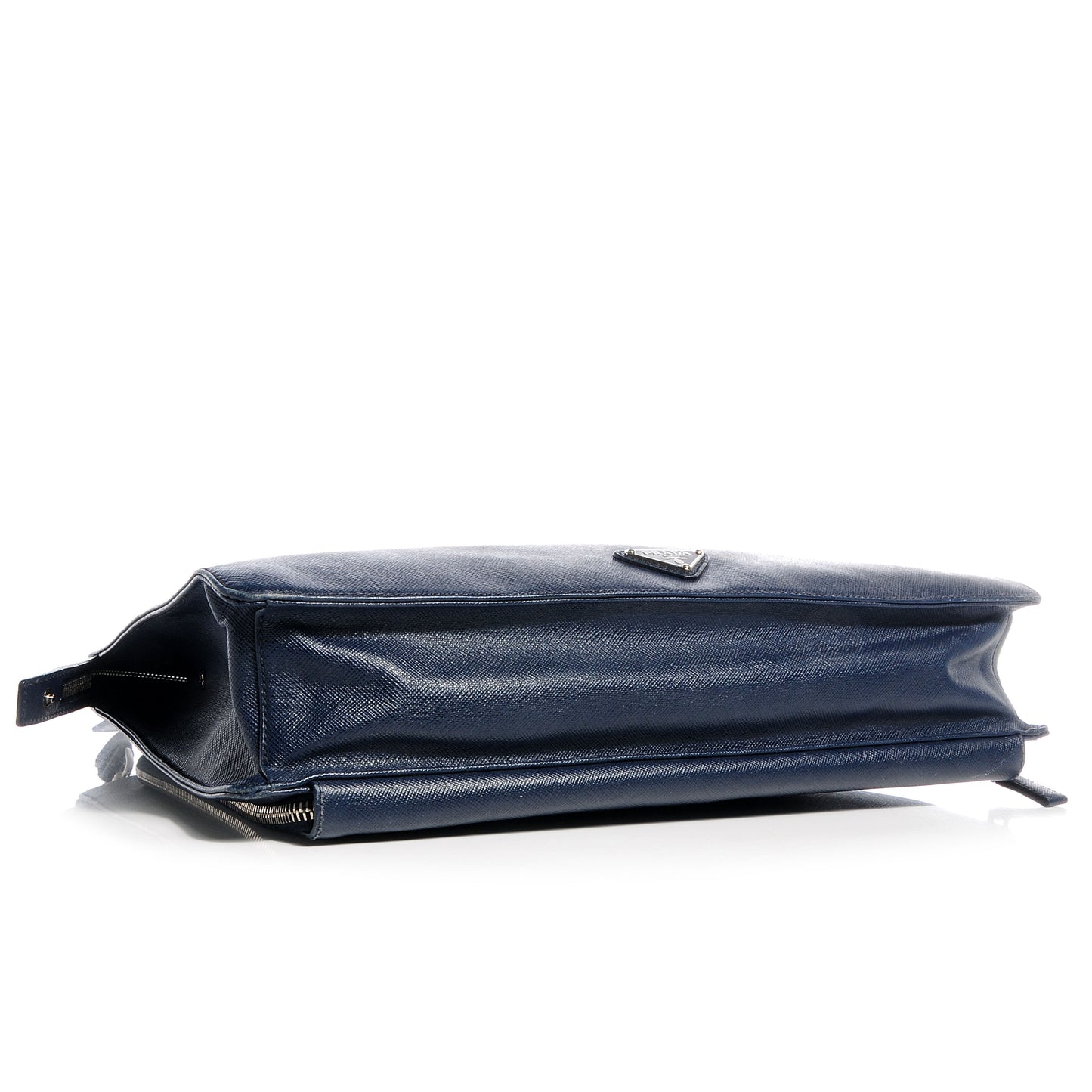 Saffiano Travel Briefcase Baltico
