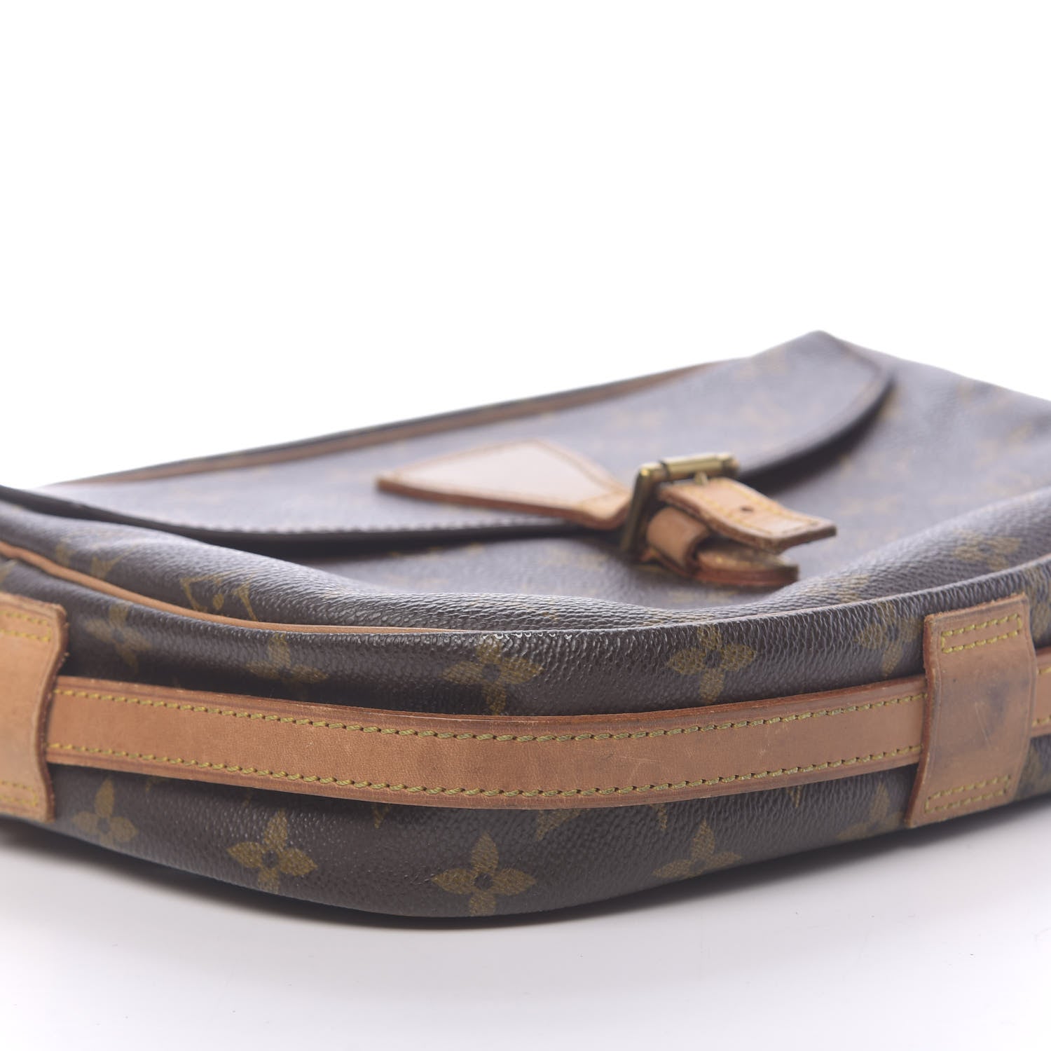 Louis Vuitton Monogram Jeune Fille 8 of 22