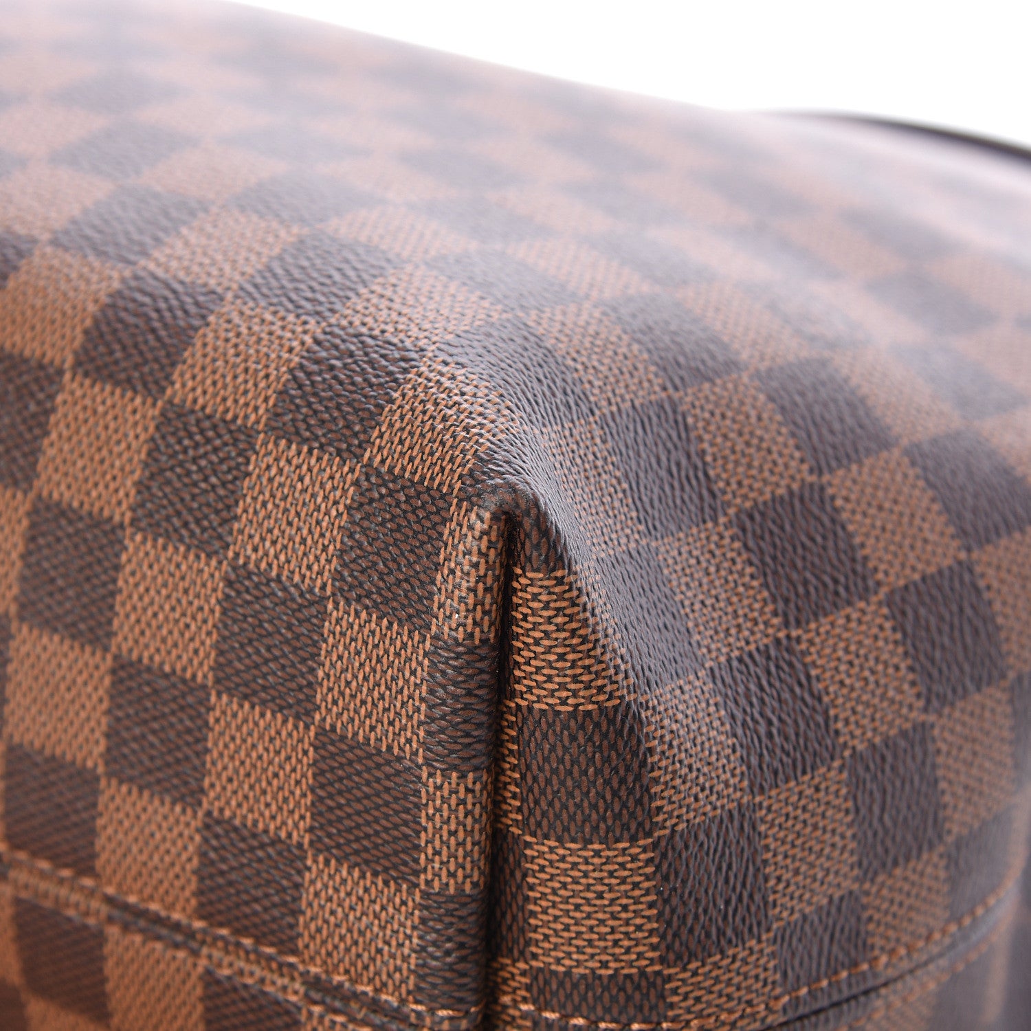 Louis Vuitton Damier Ebene Graceful MM 11 of 13