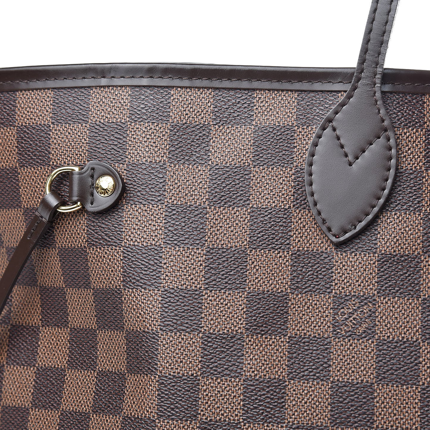 Damier Ebene Neo Neverfull GM