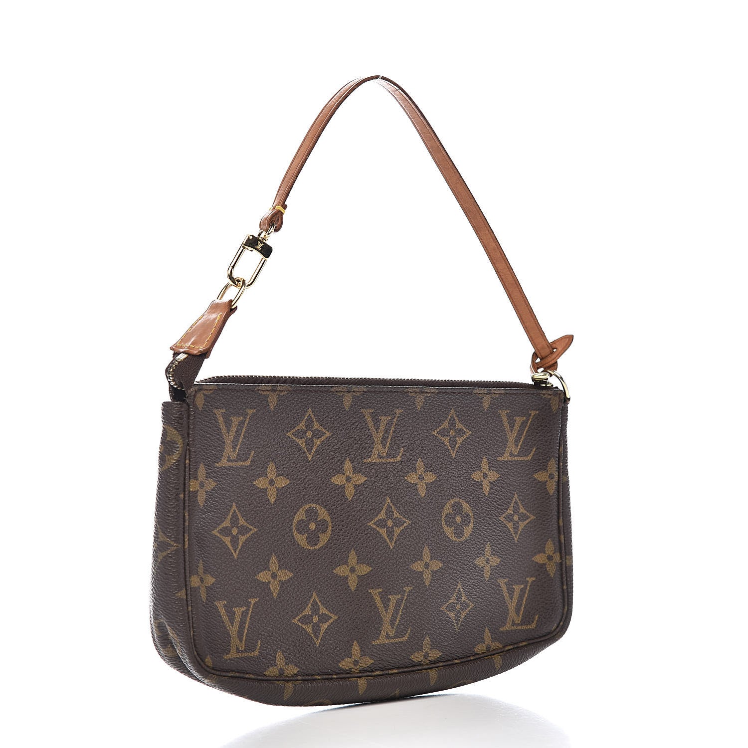 Louis Vuitton Monogram Pochette Accessories 3 of 11