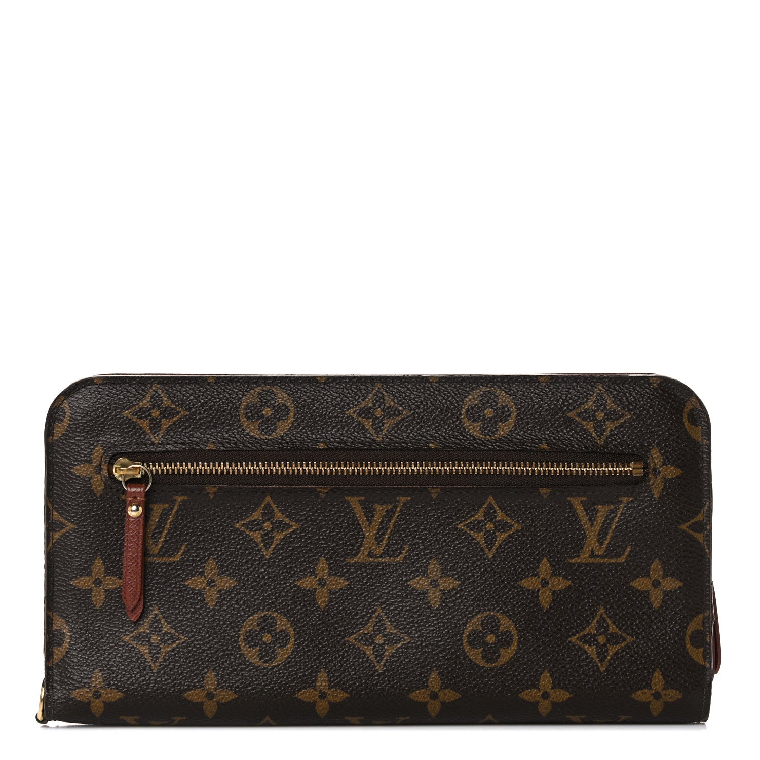 Louis Vuitton Monogram Insolite Organizer Wallet 1 of 18