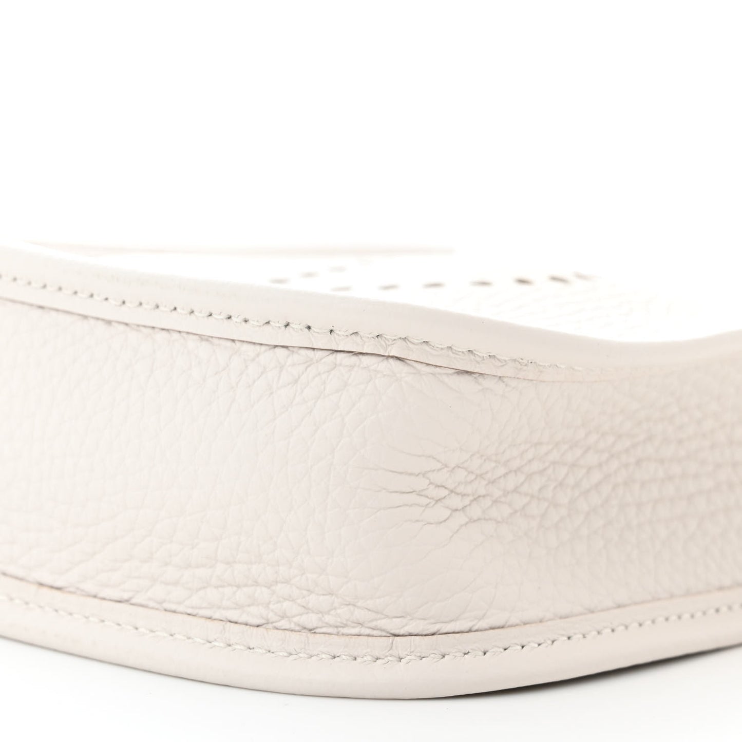 Taurillon Clemence Amazone Evelyne TPM Gris Pale