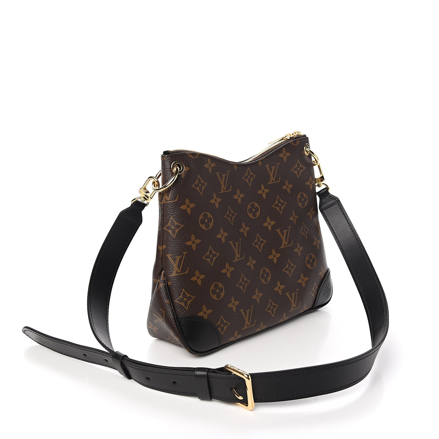 Monogram Odeon PM Black