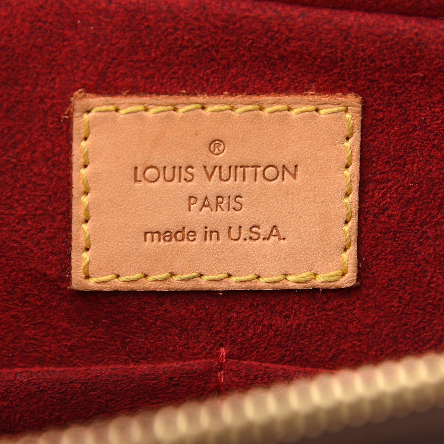 Monogram Multipli-Cite