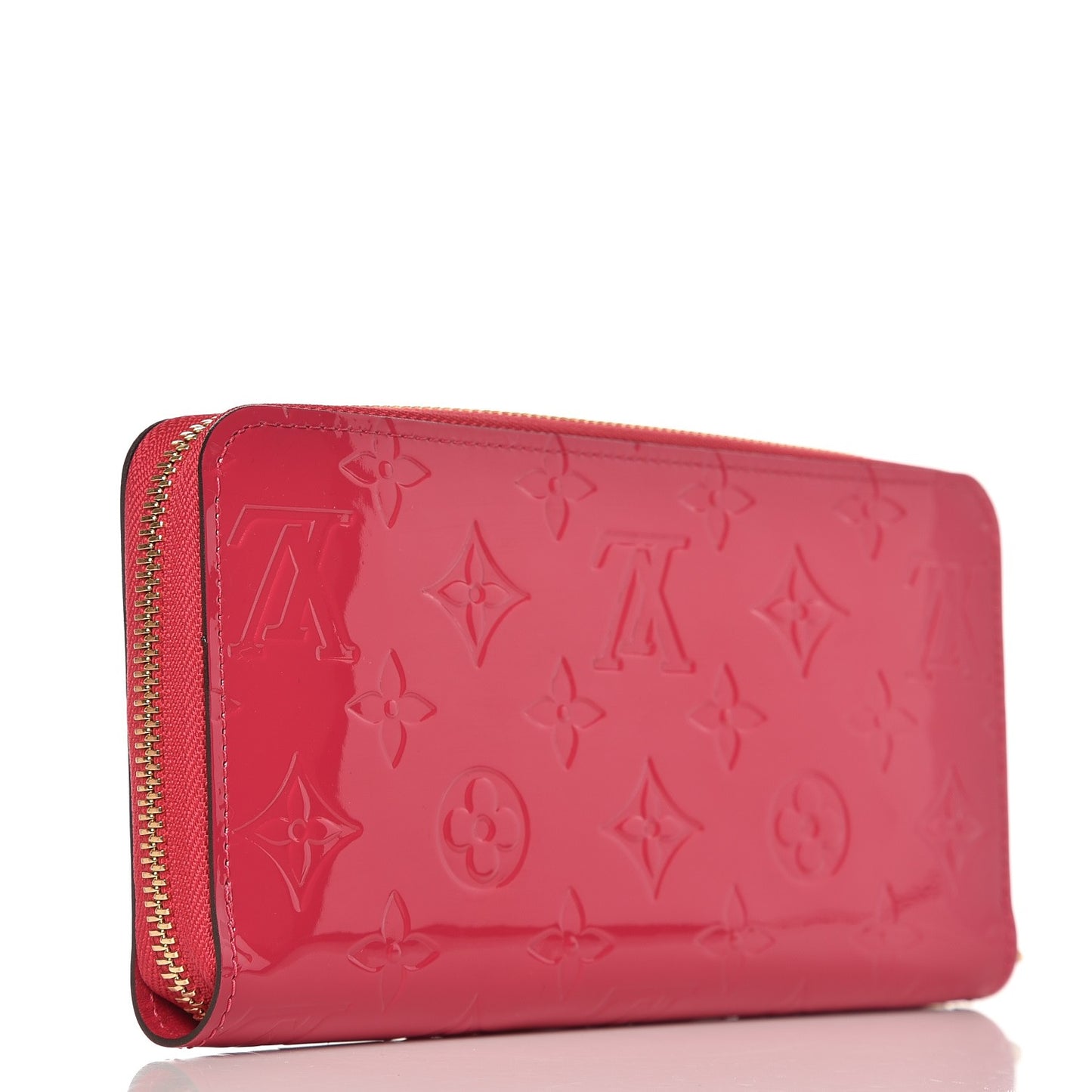 Vernis Zippy Wallet Freesia