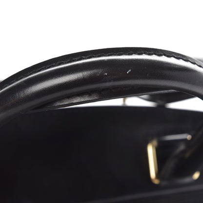 Louis Vuitton Epi Riviera Black 16 of 23