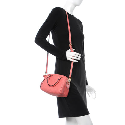 Louis Vuitton Empreinte Speedy Bandouliere 20 NM Blossom 2 of 10