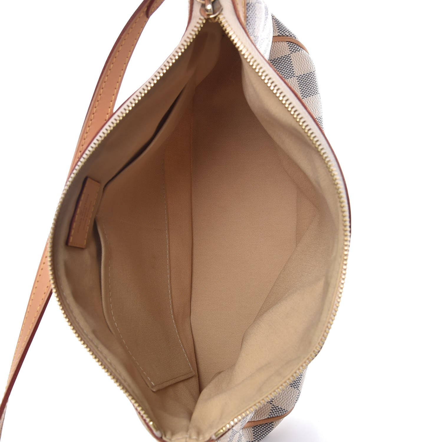 Louis Vuitton Damier Azur Siracusa PM 5 of 7