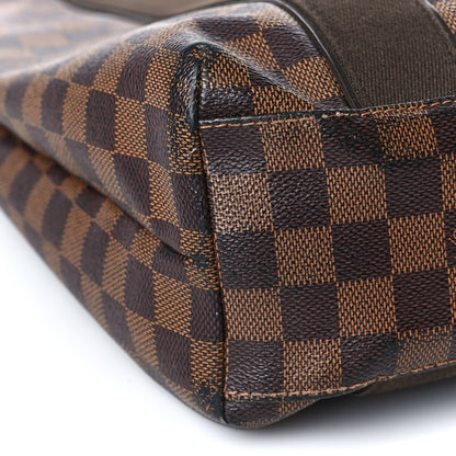 Louis Vuitton Damier Ebene Cabas Beaubourg 7 of 8
