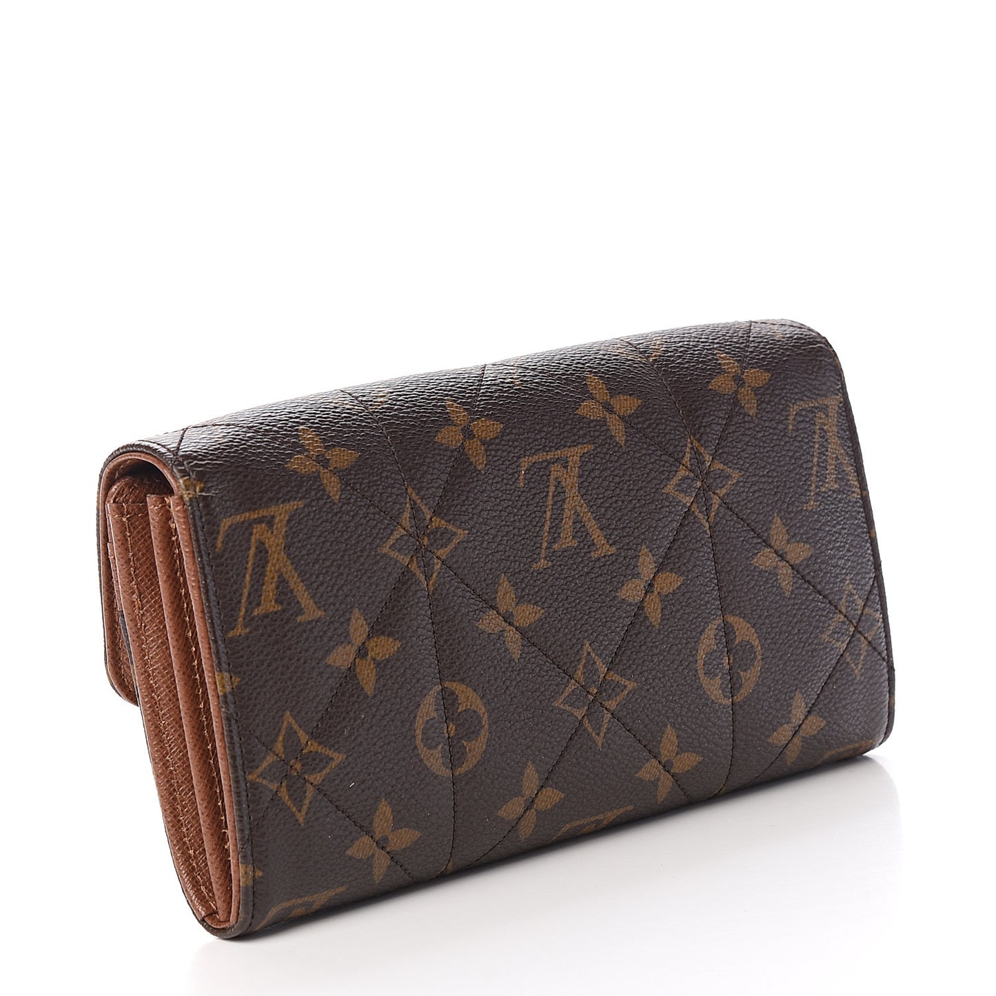 Monogram Etoile Sarah Wallet