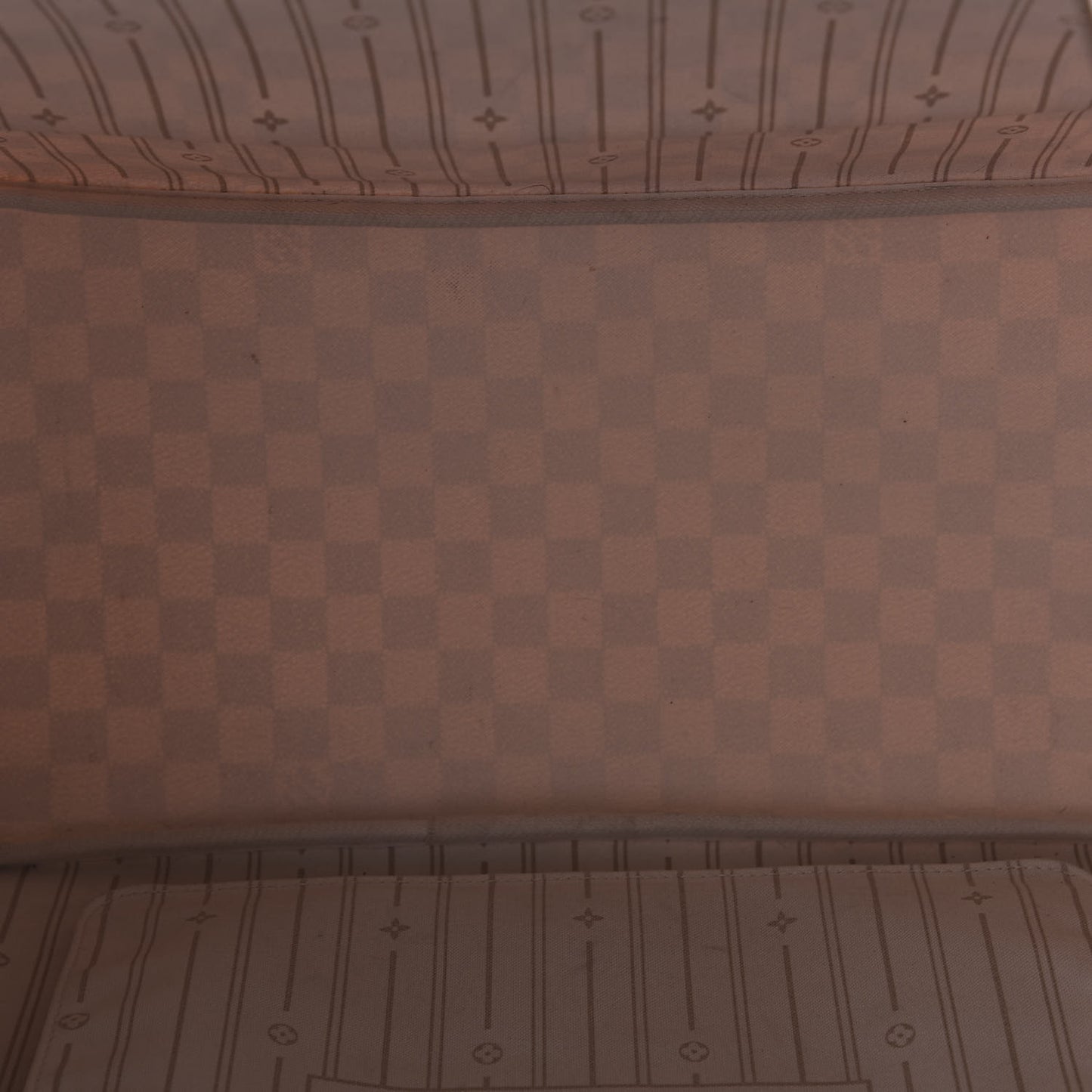 Damier Azur Neverfull GM