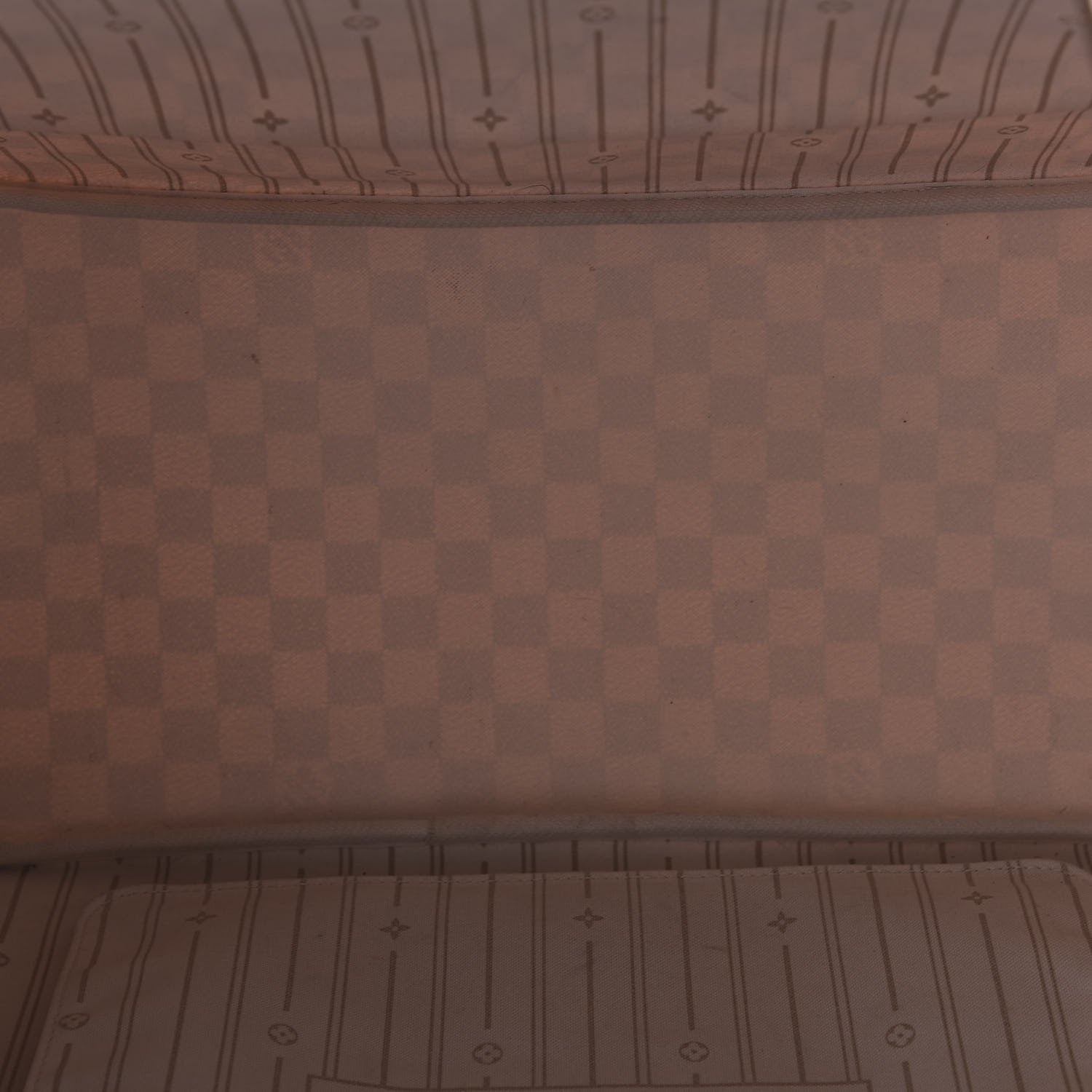 Louis Vuitton Damier Azur Neverfull GM 5 of 10