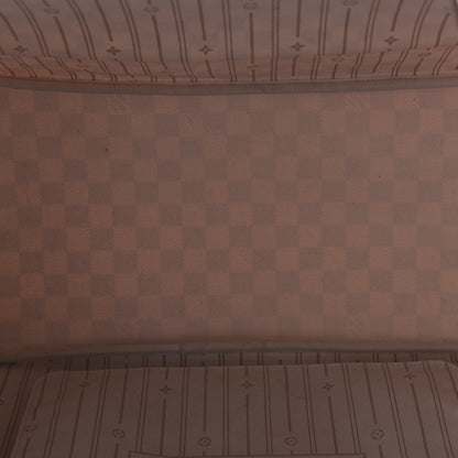 Louis Vuitton Damier Azur Neverfull GM 5 of 10