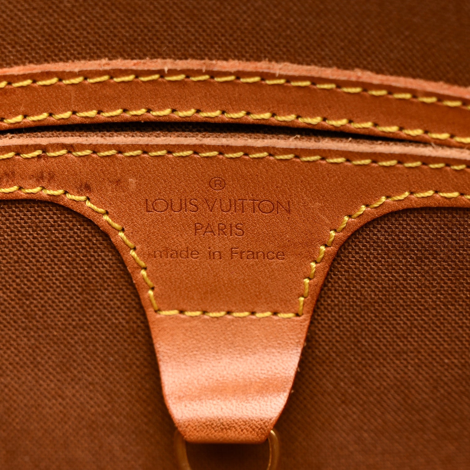 Louis Vuitton Monogram Ellipse PM 6 of 20