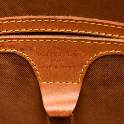 Louis Vuitton Monogram Ellipse PM 6 of 20