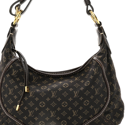 Louis Vuitton Mini Lin Manon PM Ebene 7 of 13