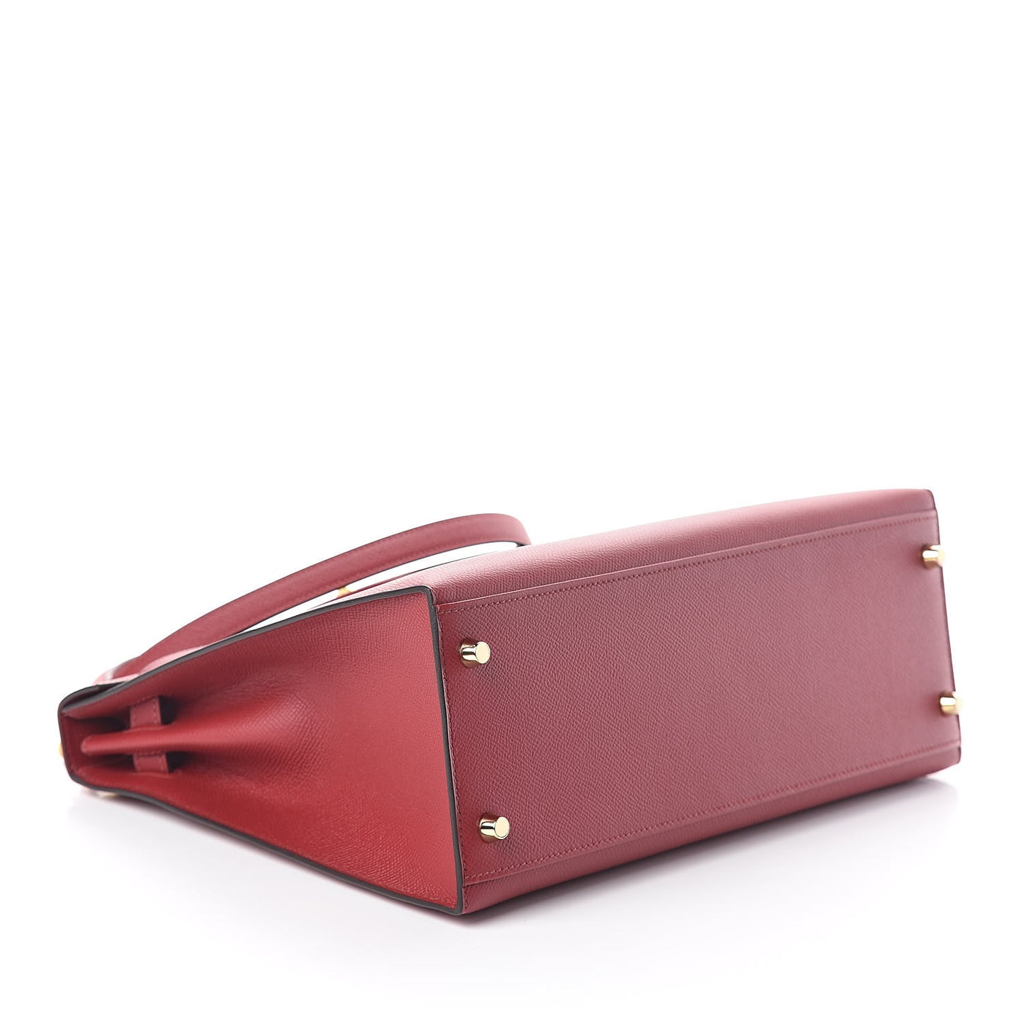 Epsom Kelly Sellier 32 Rouge Grenat