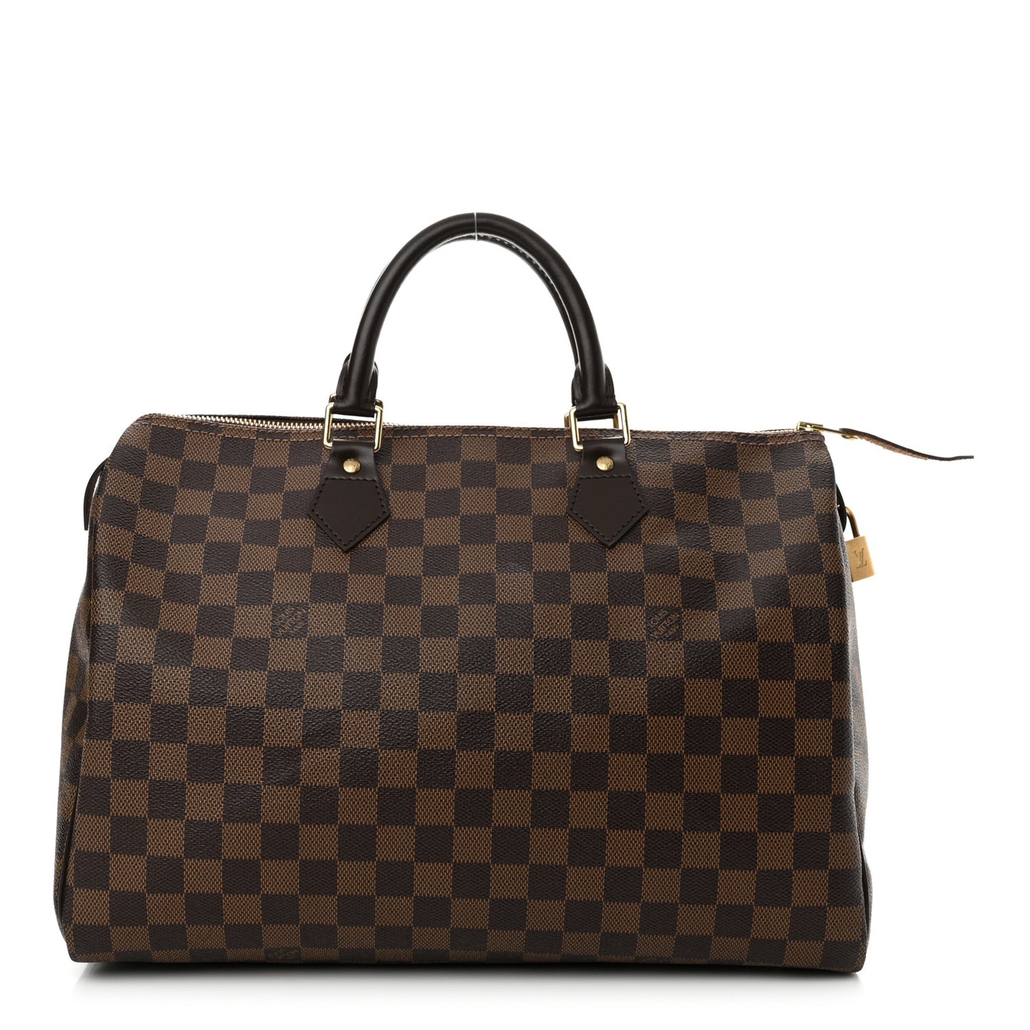 Damier Ebene Speedy 35