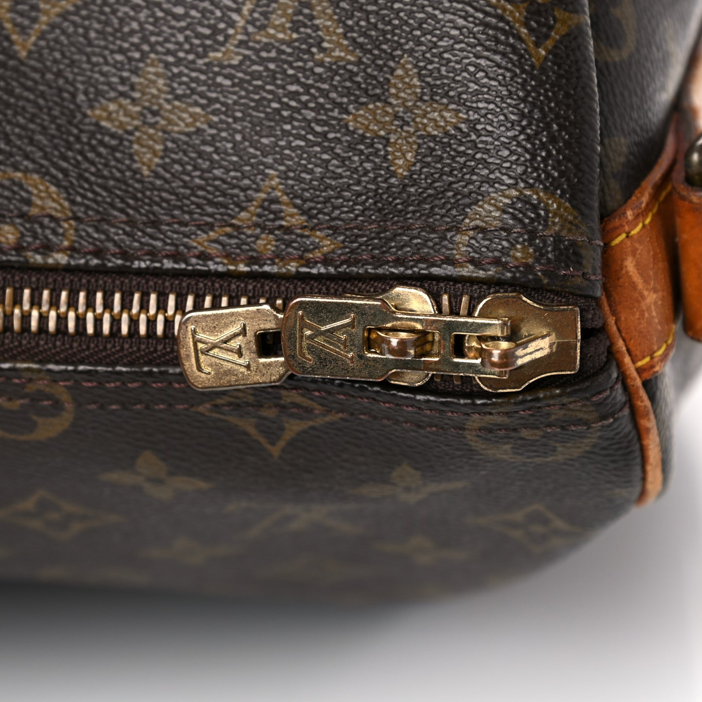 Monogram Keepall Bandouliere 50