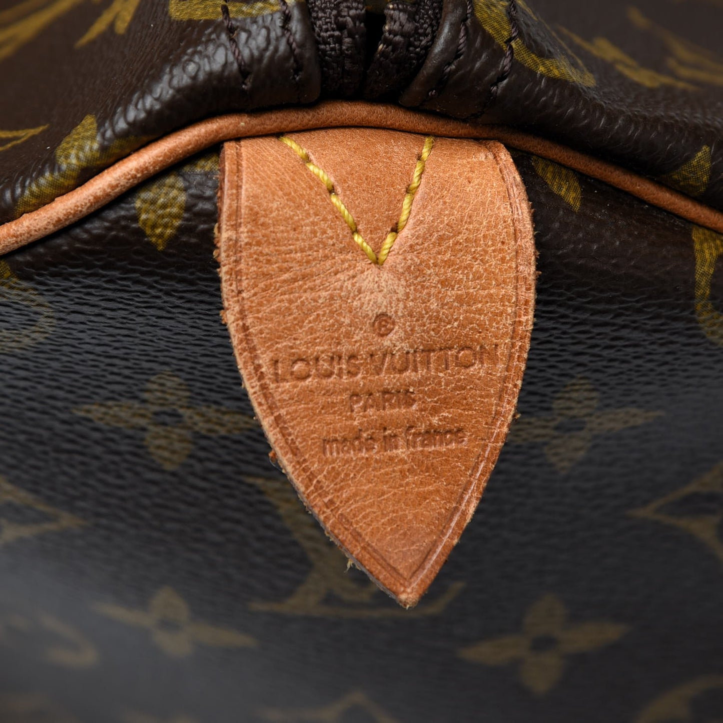 Monogram Keepall 50
