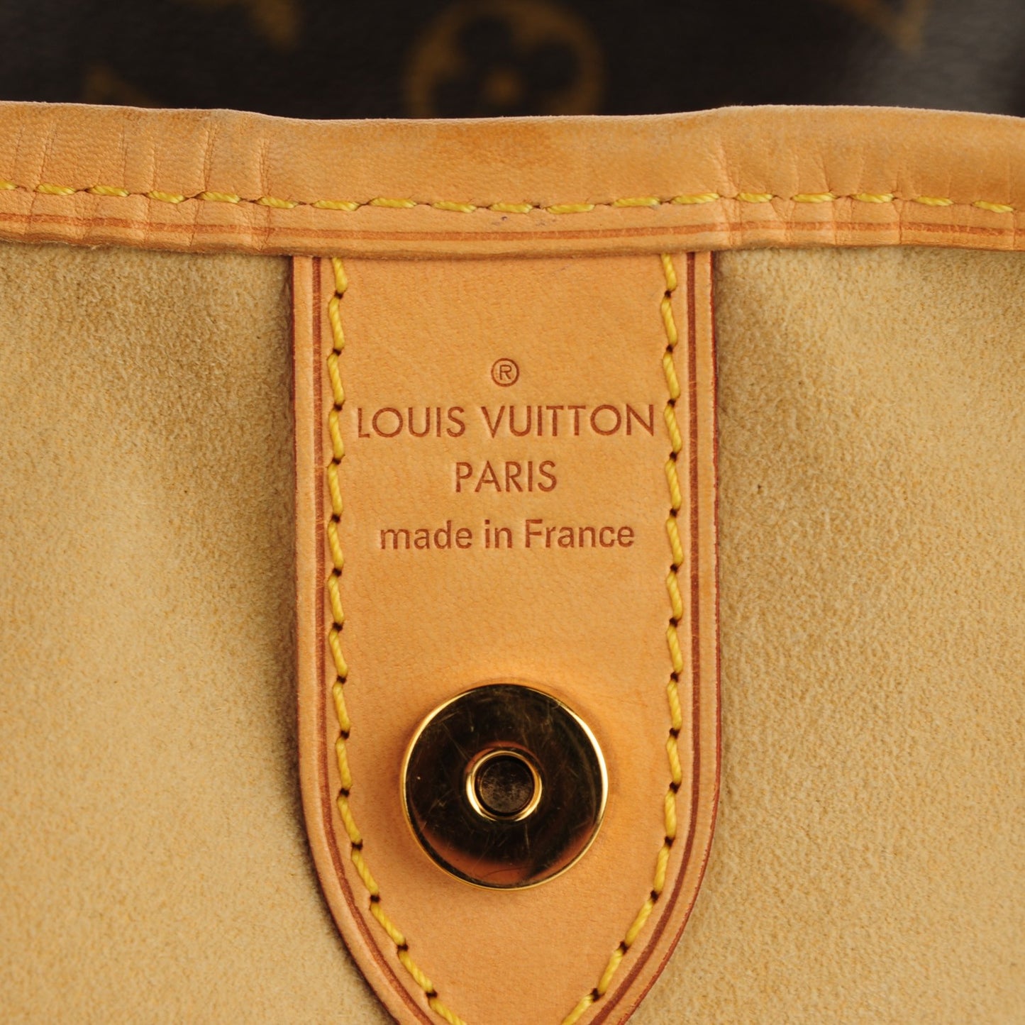 Monogram Galliera GM