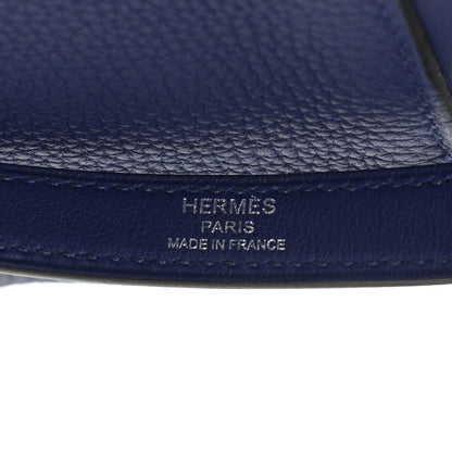 Hermes Togo Swift 24/24 29 Bleu Encre 7 of 12