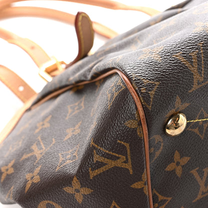Louis Vuitton Monogram Tivoli GM 12 of 12