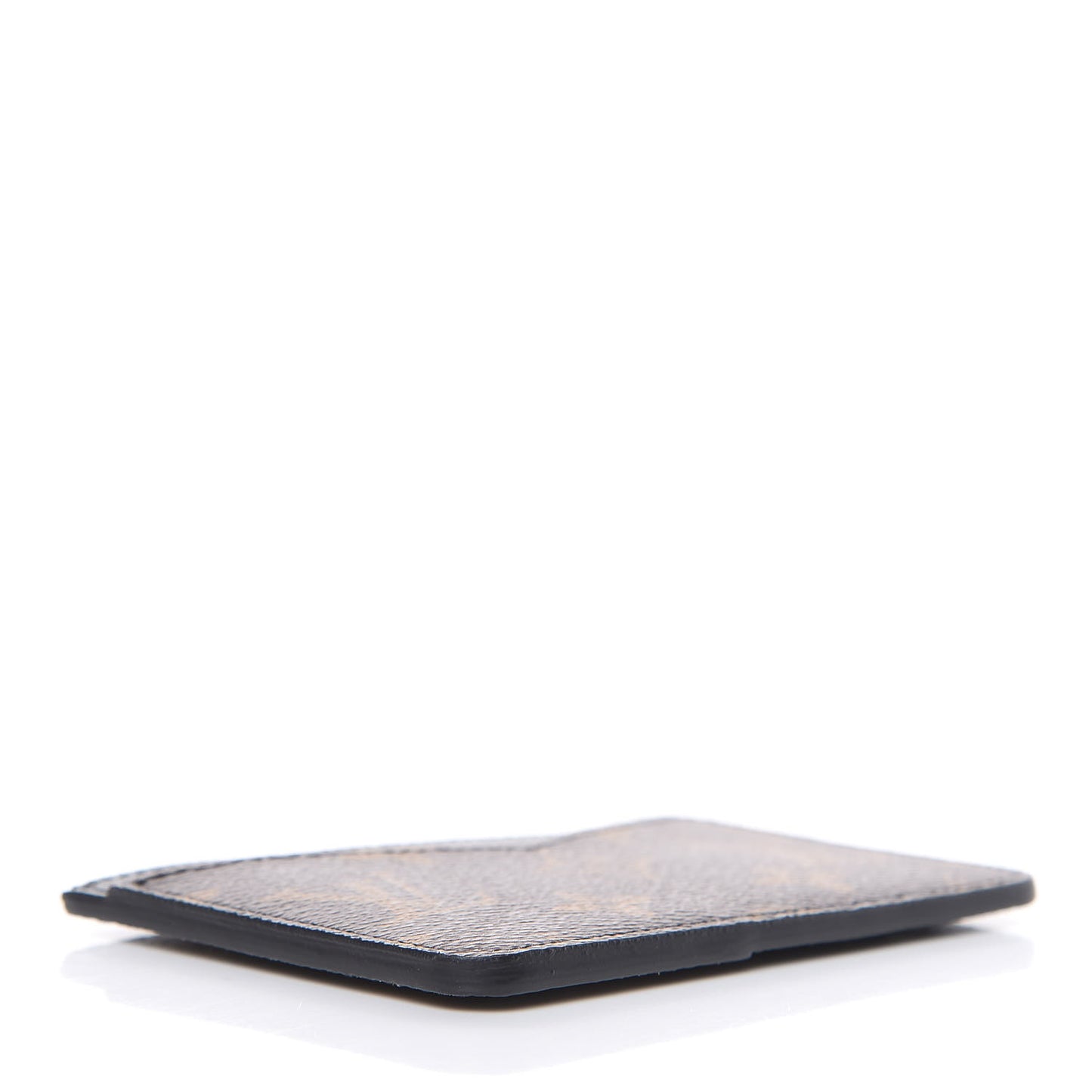 Monogram Macassar Neo Porte-Cartes Card Holder