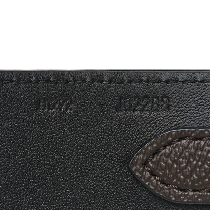Louis Vuitton Monogram Bandouliere Shoulder Strap Black 5 of 5