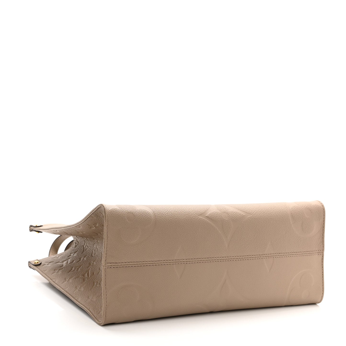 Empreinte Monogram Giant Onthego MM Tourterelle
