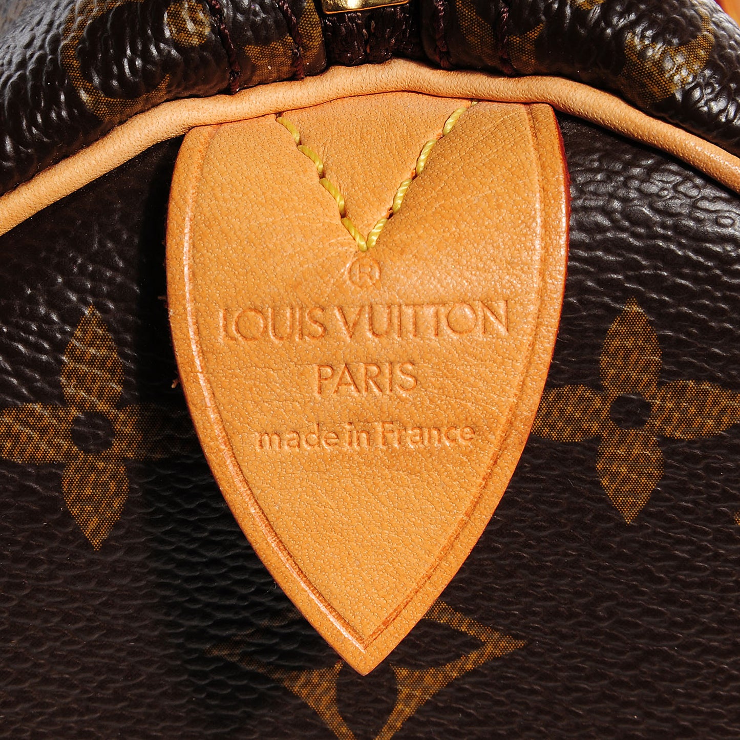 Monogram Speedy 25
