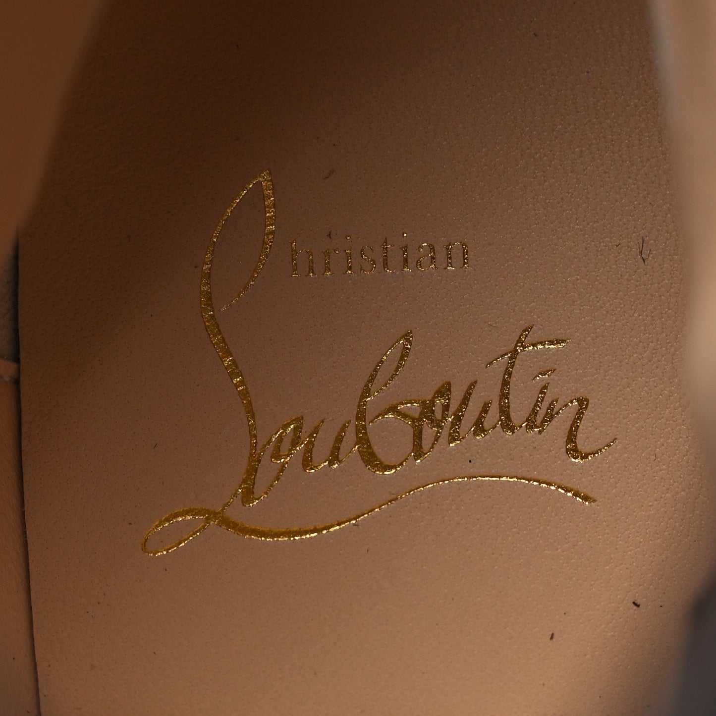 Waxed Calfskin Lace Up College 100 Boots 36 Cosme