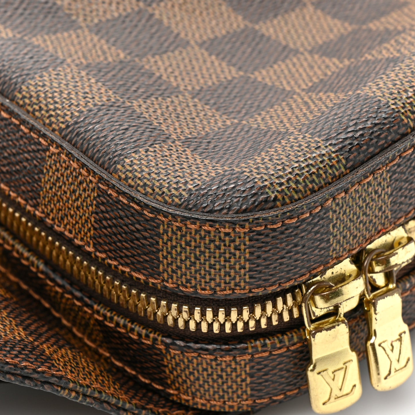 Damier Ebene Geronimos